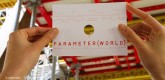 Parameter{world} - parameters for every or no thing