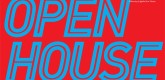 OPEN HOUSE 2012