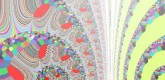 Lectures about science visualization