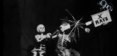 X-rays and the Cinema