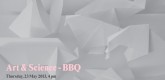 Art & Science Barbecue 
