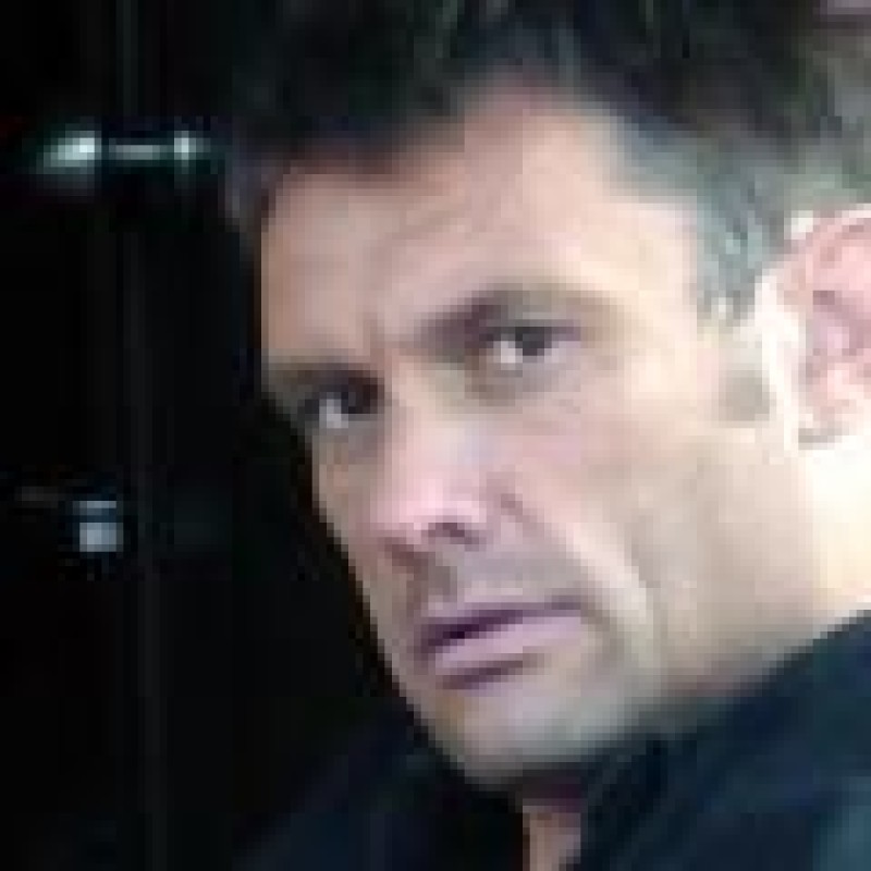 Tom Battin