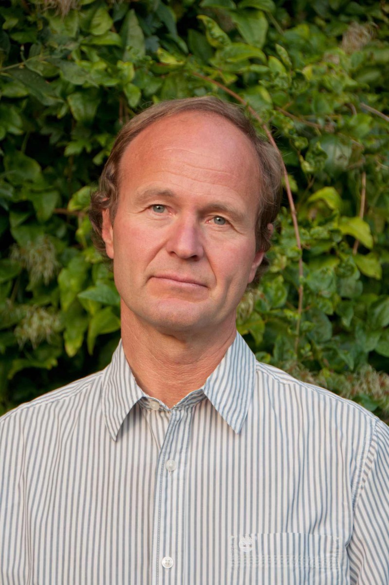 Andreas Muhar