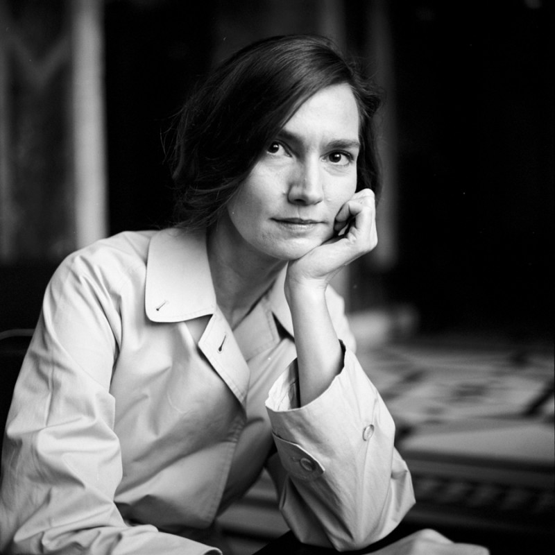 Lucie Strecker