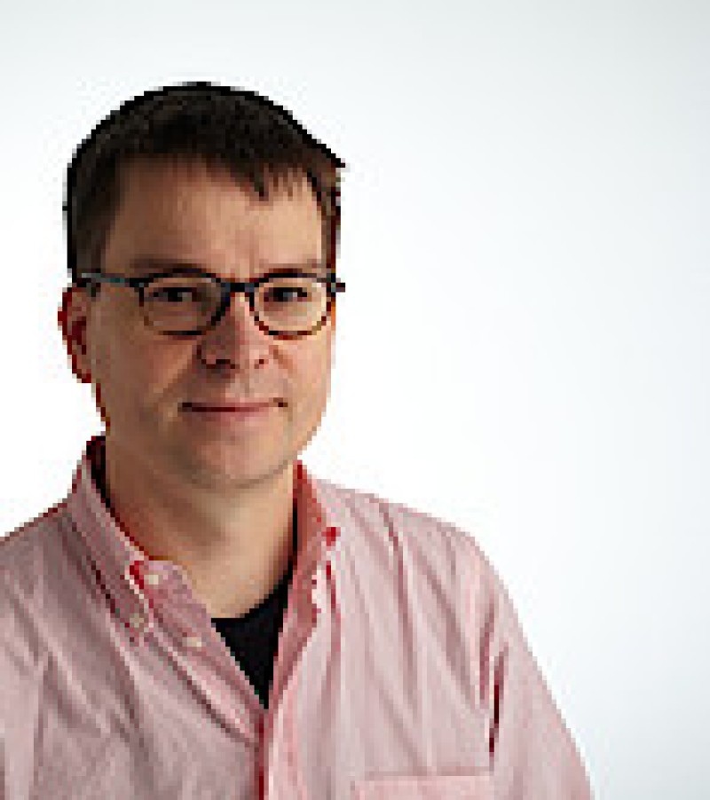 Jochen Schieck