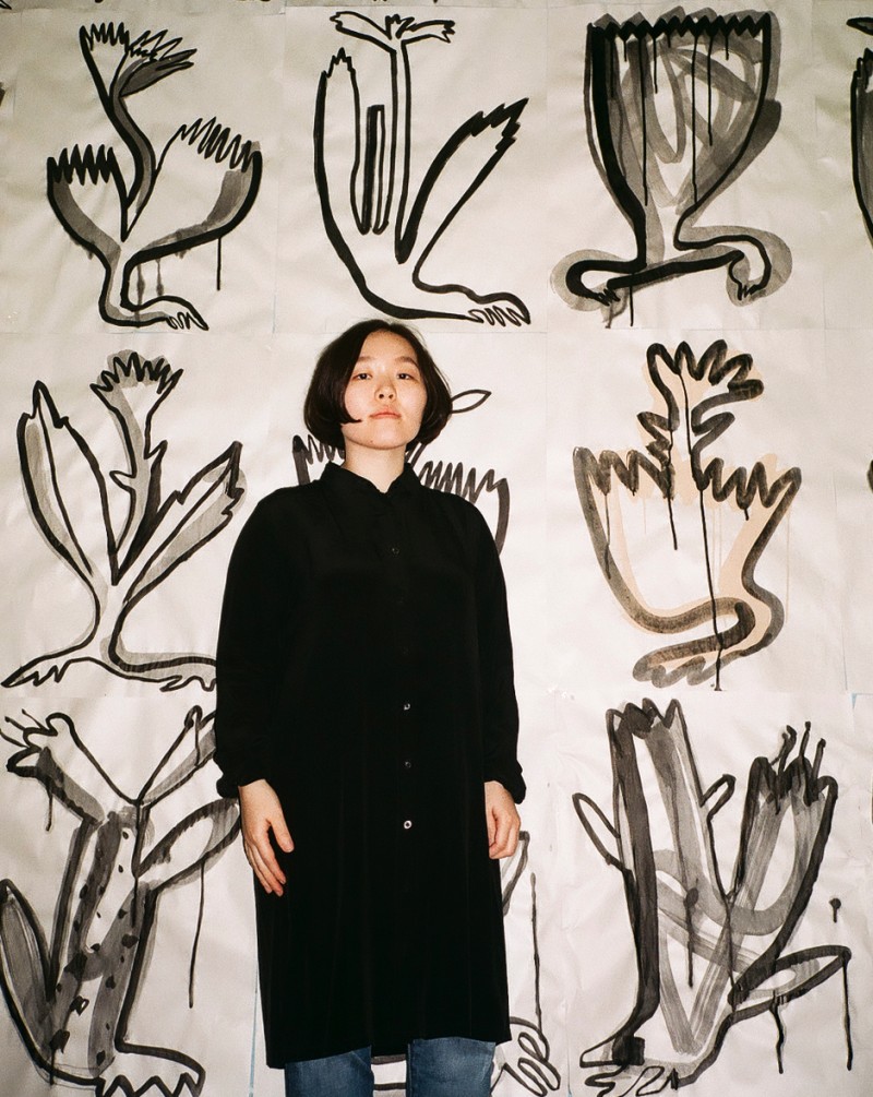 Mila Balzhieva