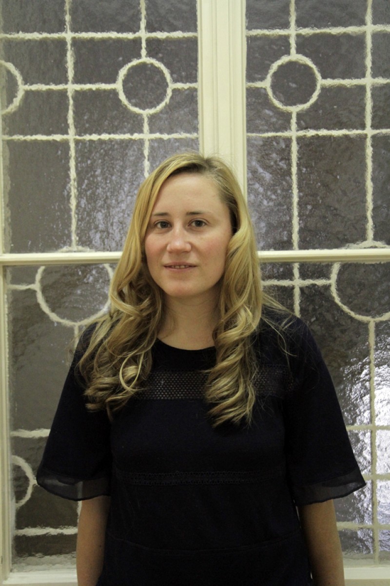 Heather Beardsley