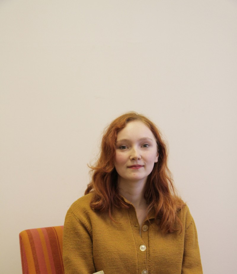 Rosie Benn