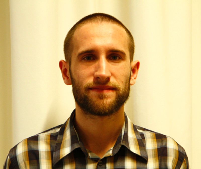 Slawomir Bobola