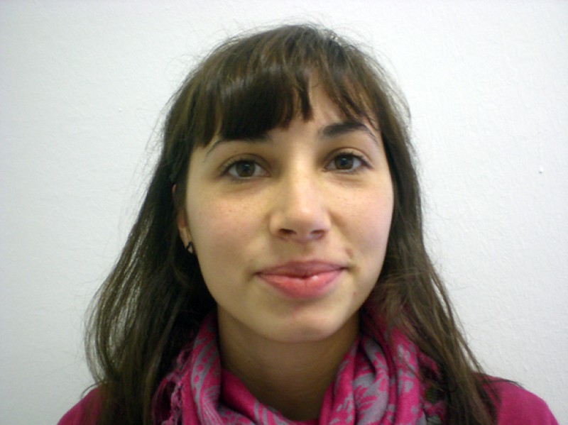 Anna Fatér