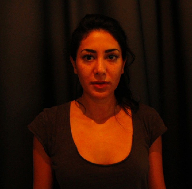 Zahra Shahabi Sirjani