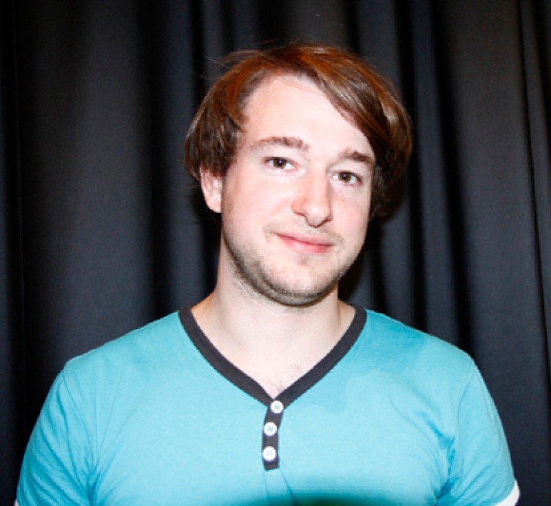 Václav Pelousek