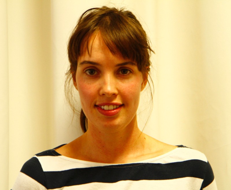 Julia Rublow