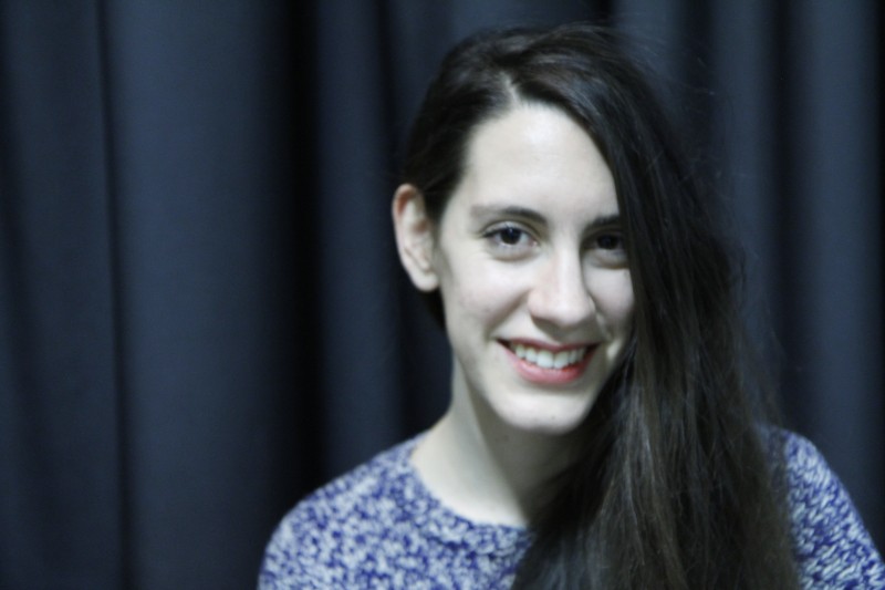 Matilde Igual Capdevila