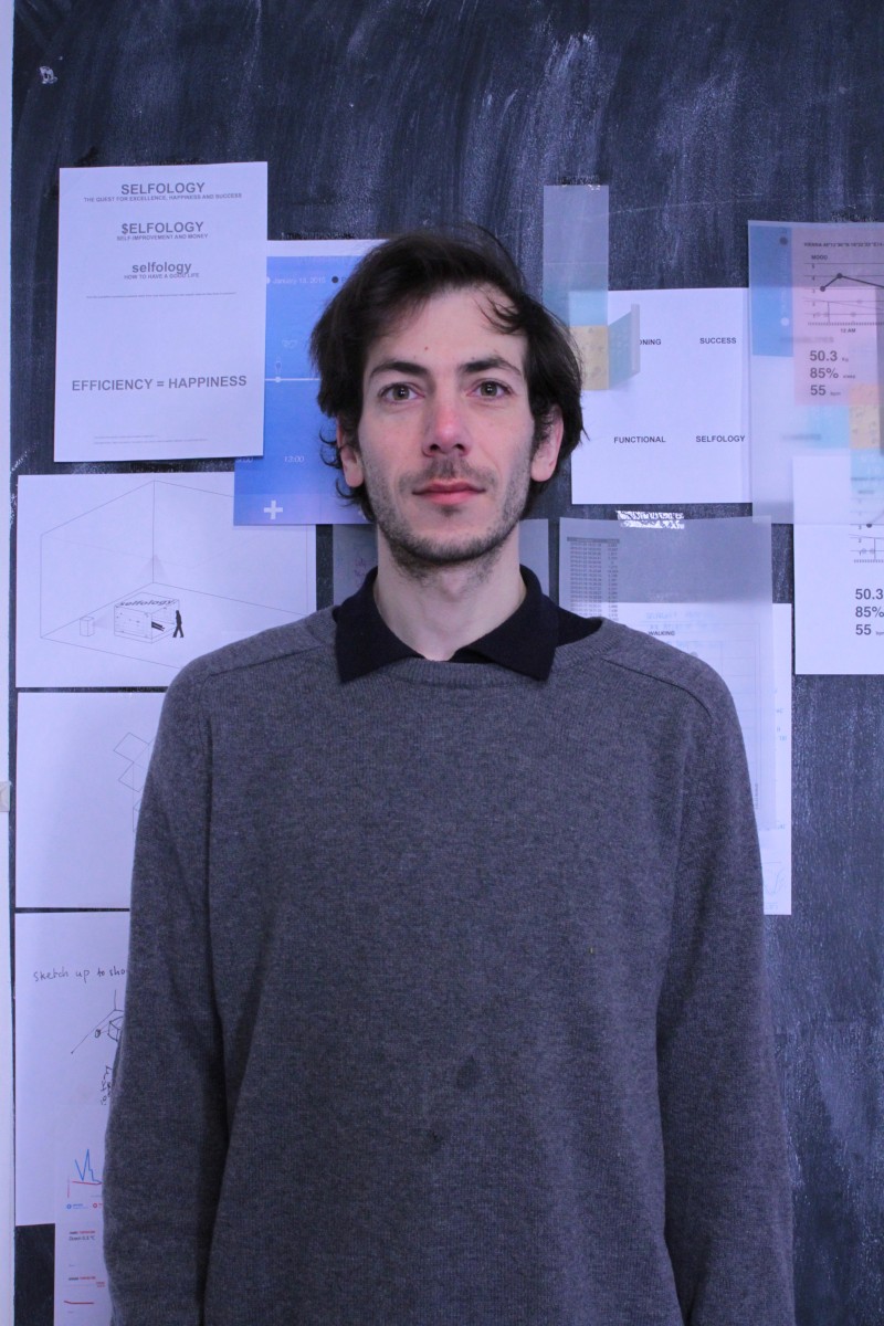 Julian Wiesner