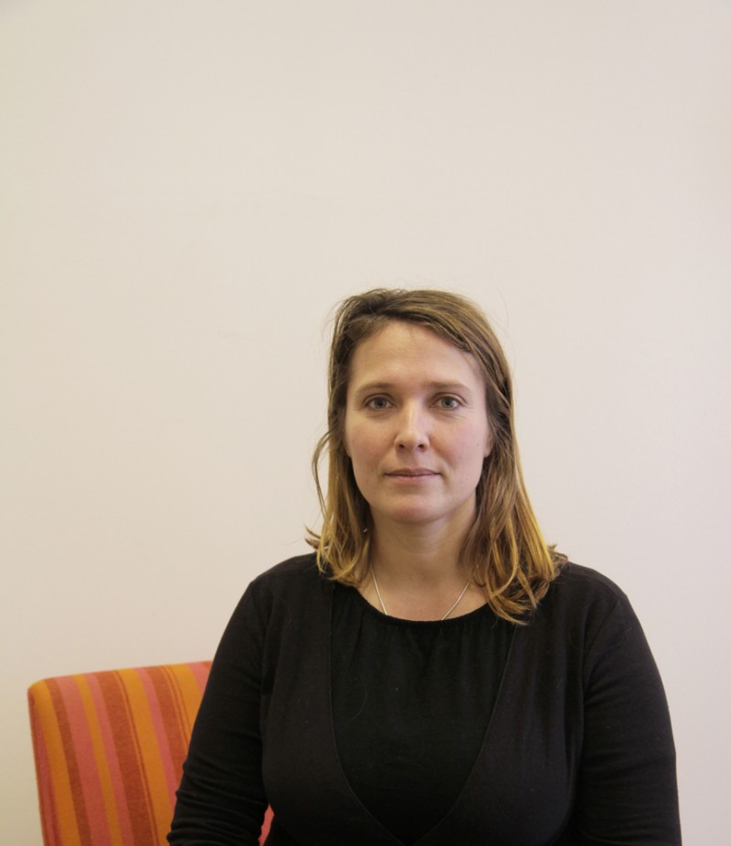 Johanna Folkmann