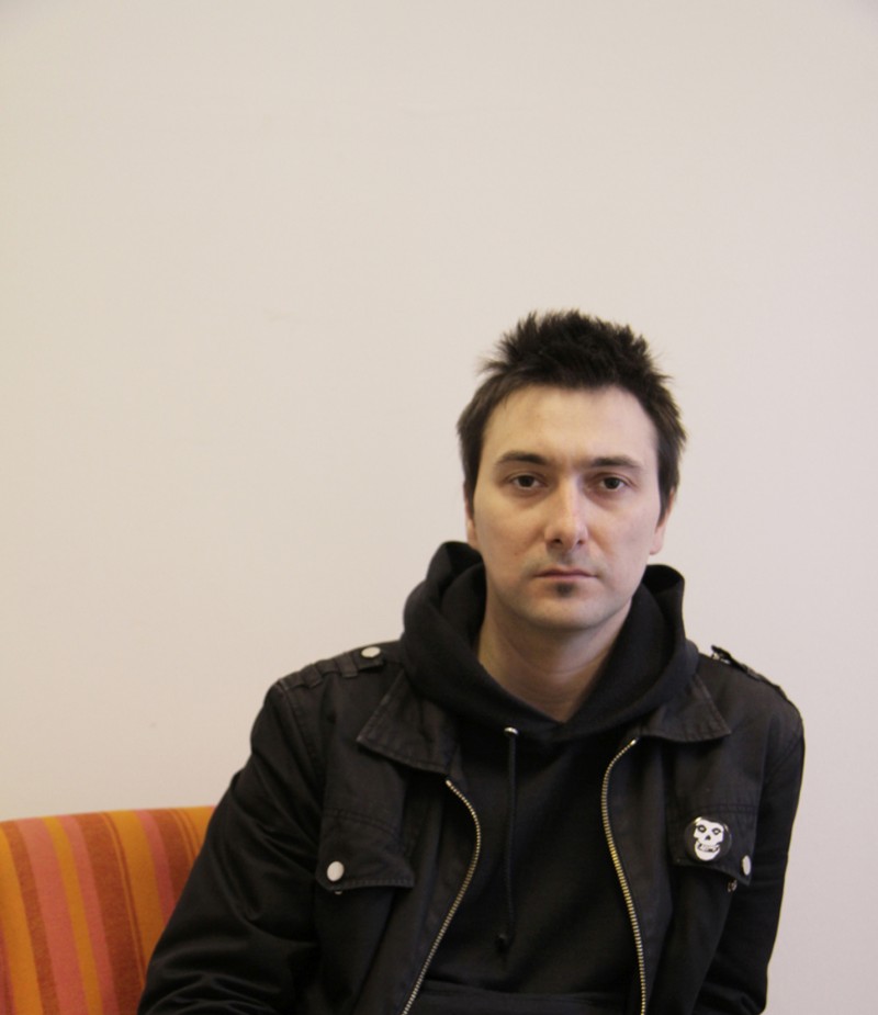 Marko Markovic
