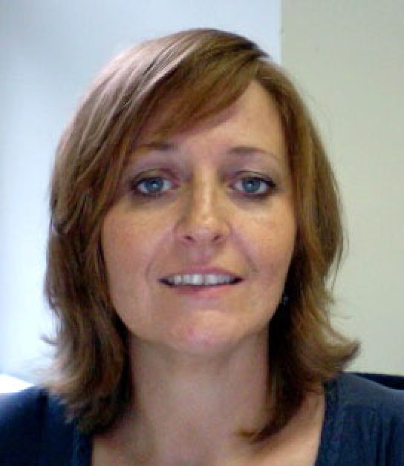 Sonja Orman