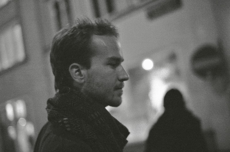 Kilian Jörg