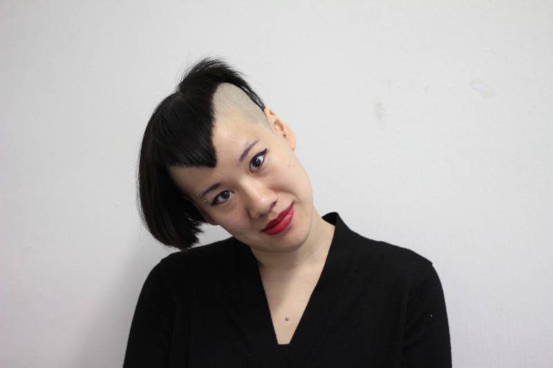 Chin Tsao