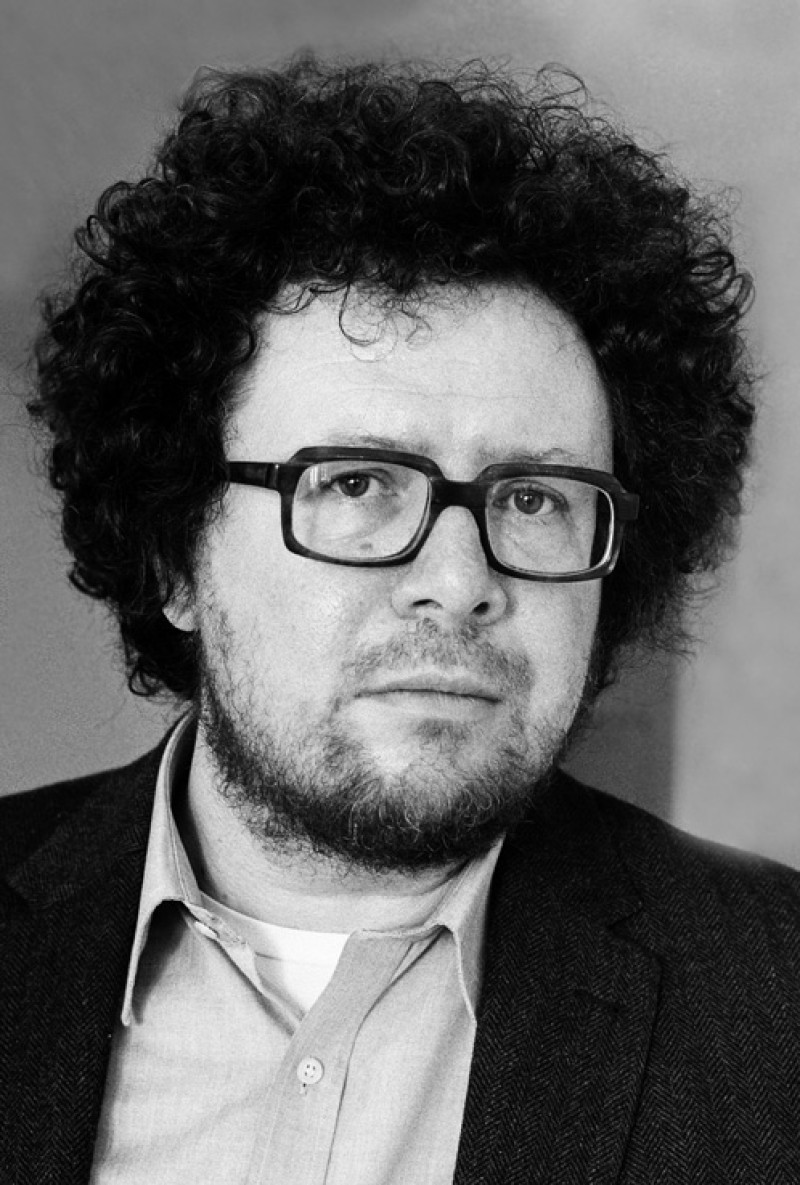 Martin Reinhart