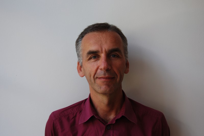 Christoph Winckler