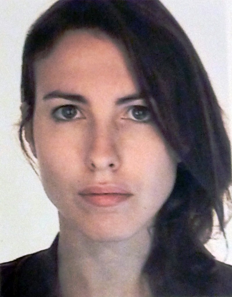 Anita Peretti