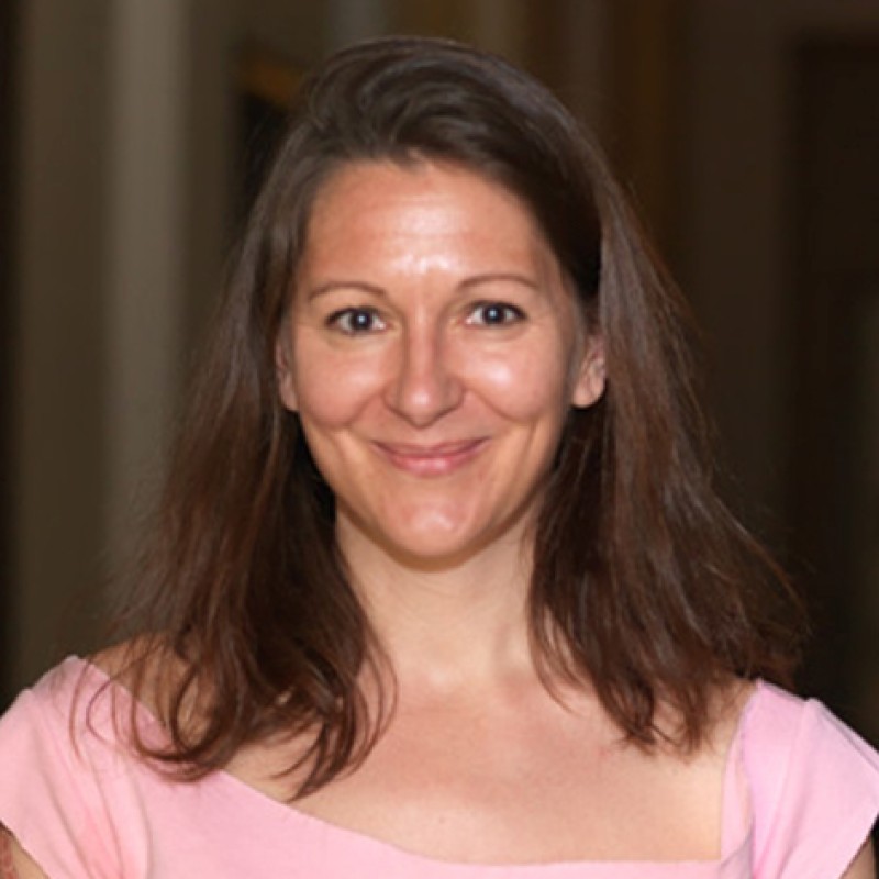 Brigitte Zwick