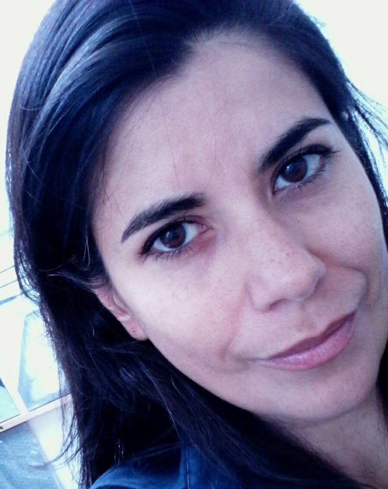 Frédérique Neuts Leroy