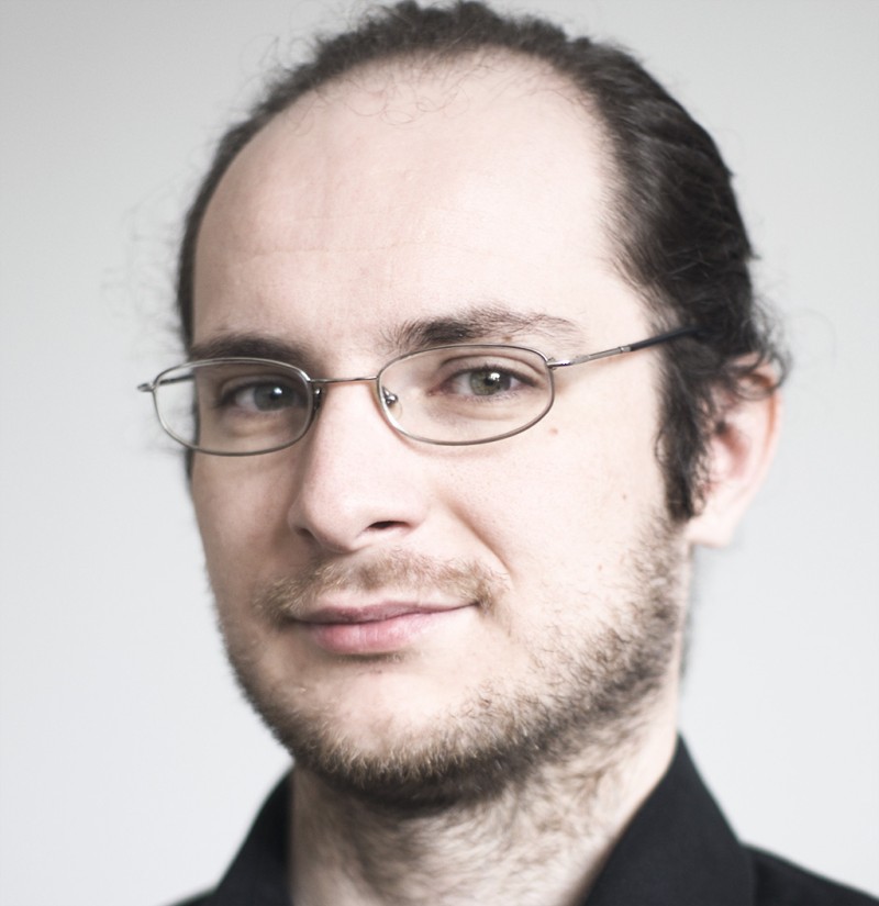 Reinhold Arthur Fragner