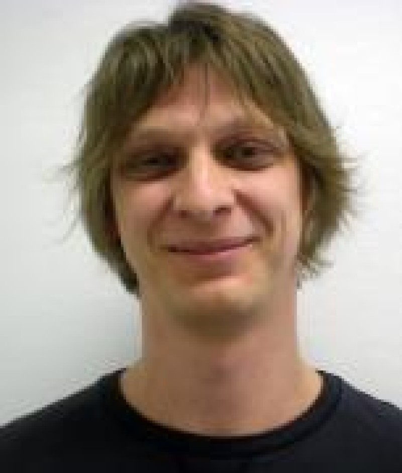 Michael Bachhofer