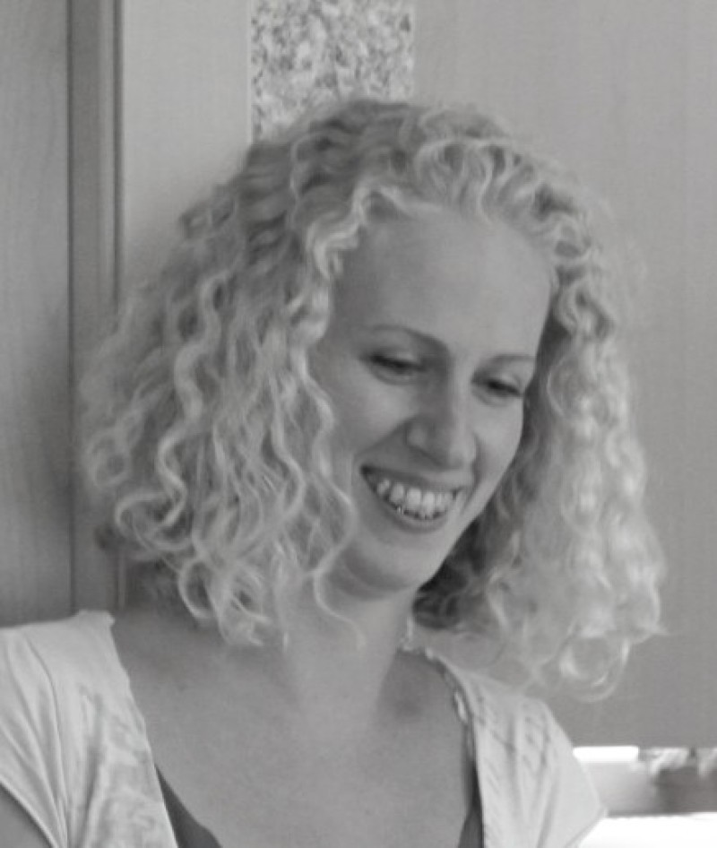 Sarah Duit
