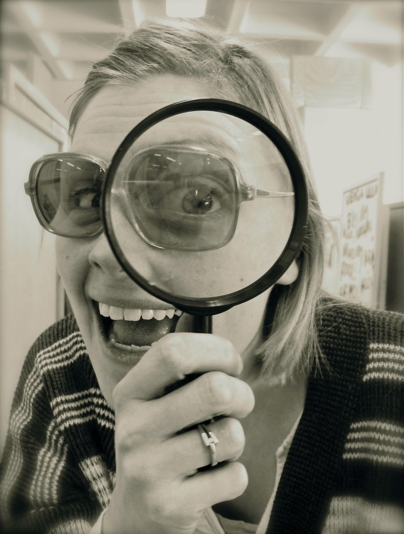 Anna Frida Jónsdóttir
