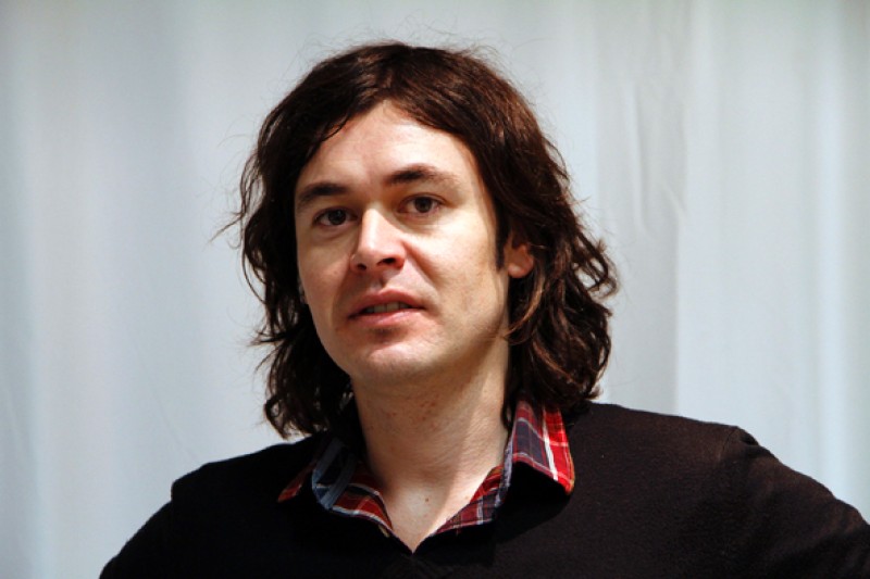 Joan Carles Ballesté