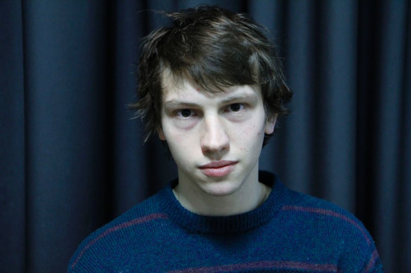 Adrijan Karavdic