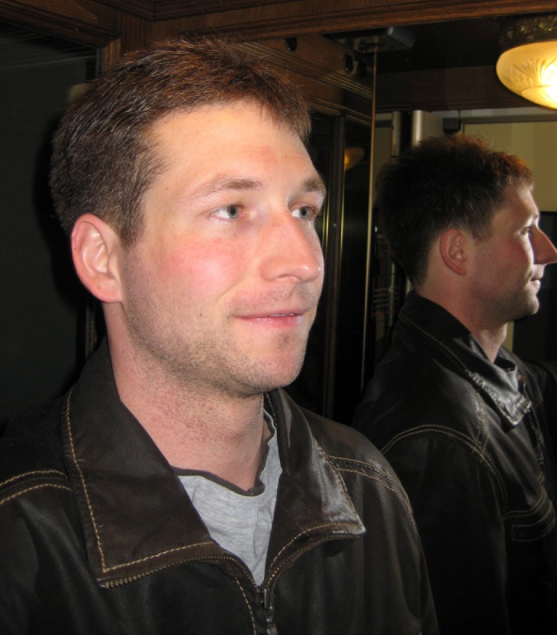 Leon Ploszczanski