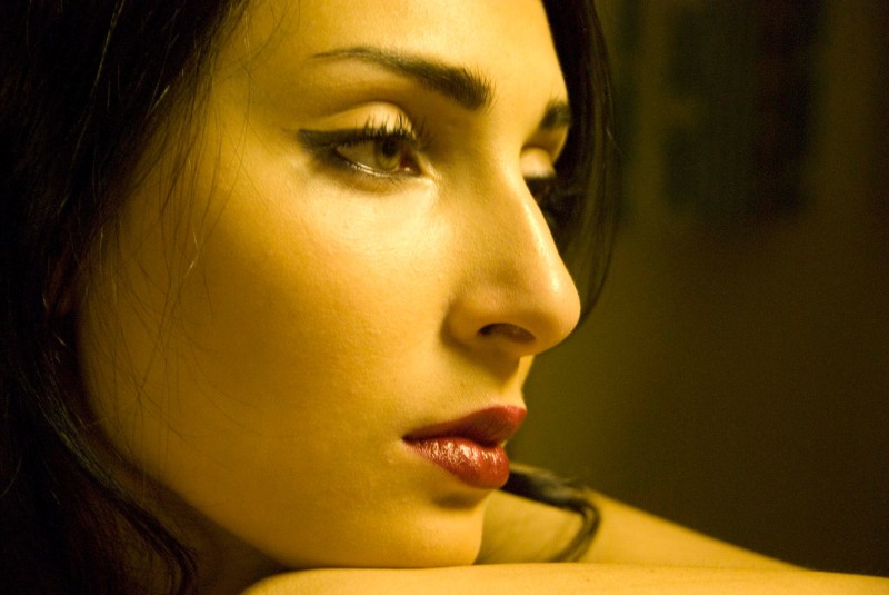 Marwa Sarah