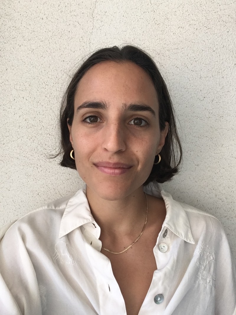 Eirini Tiniakou