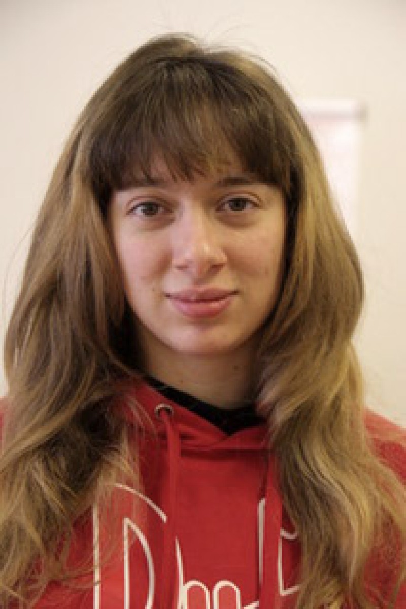 Chiara Campanile