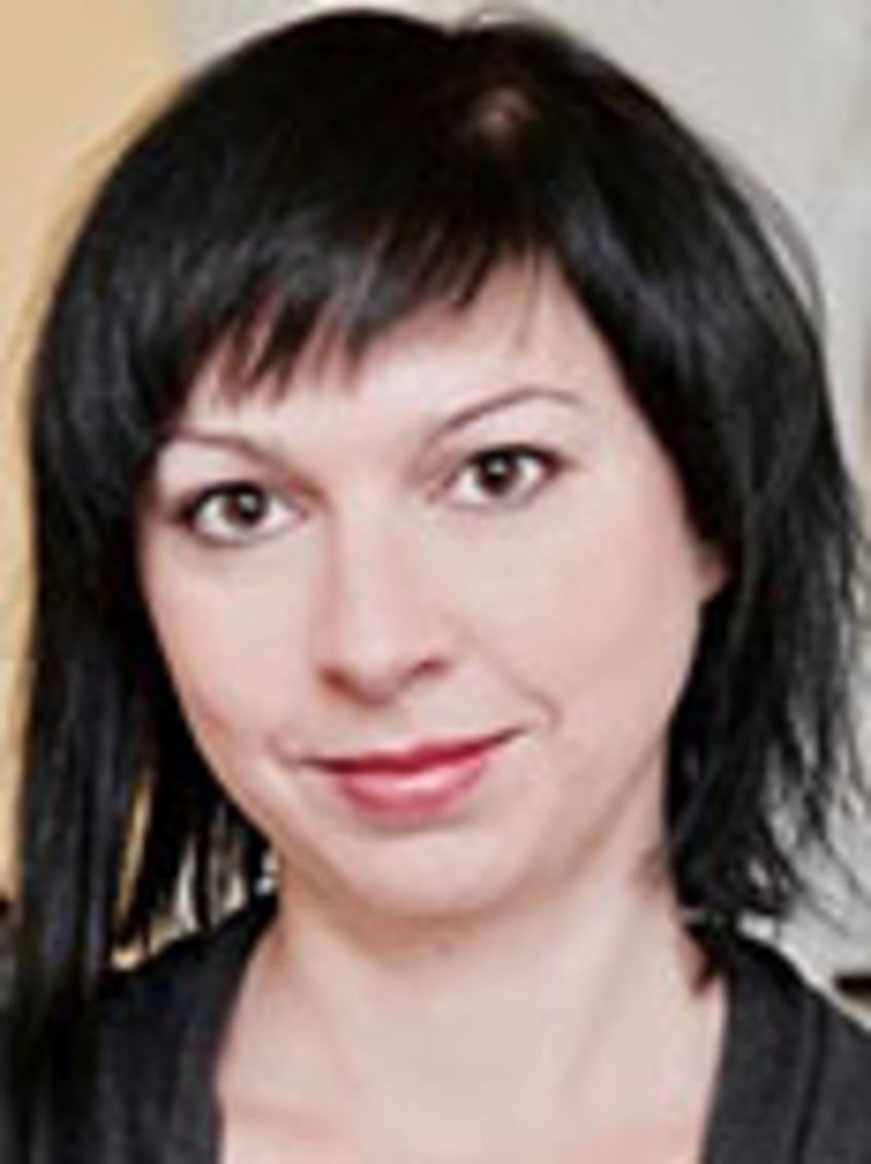Melanie Goisauf