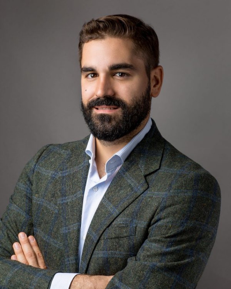 Francesco Florindi