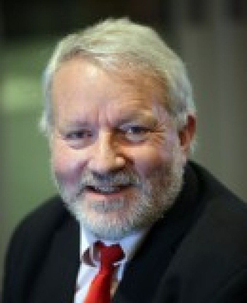 Alastair Kent OBE