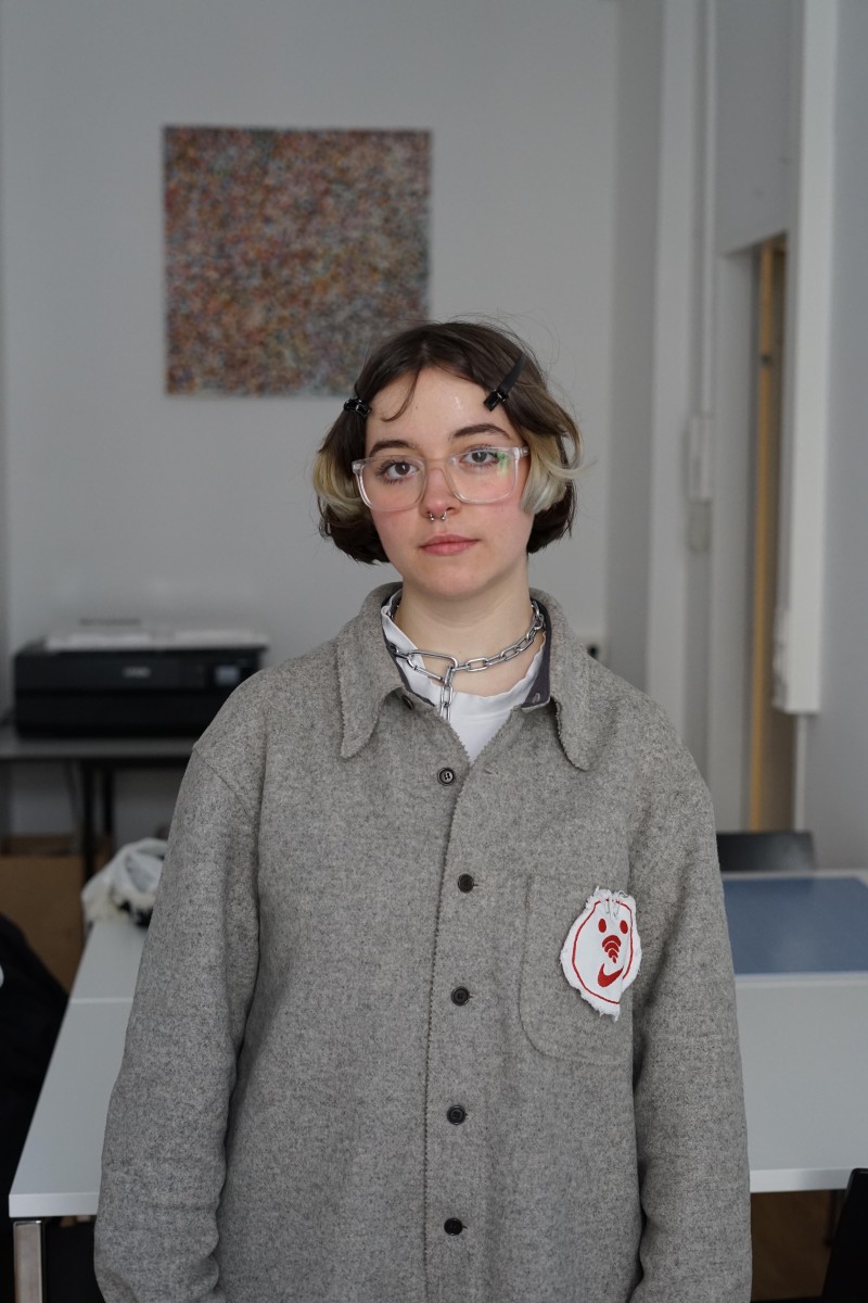 Maria Bacila