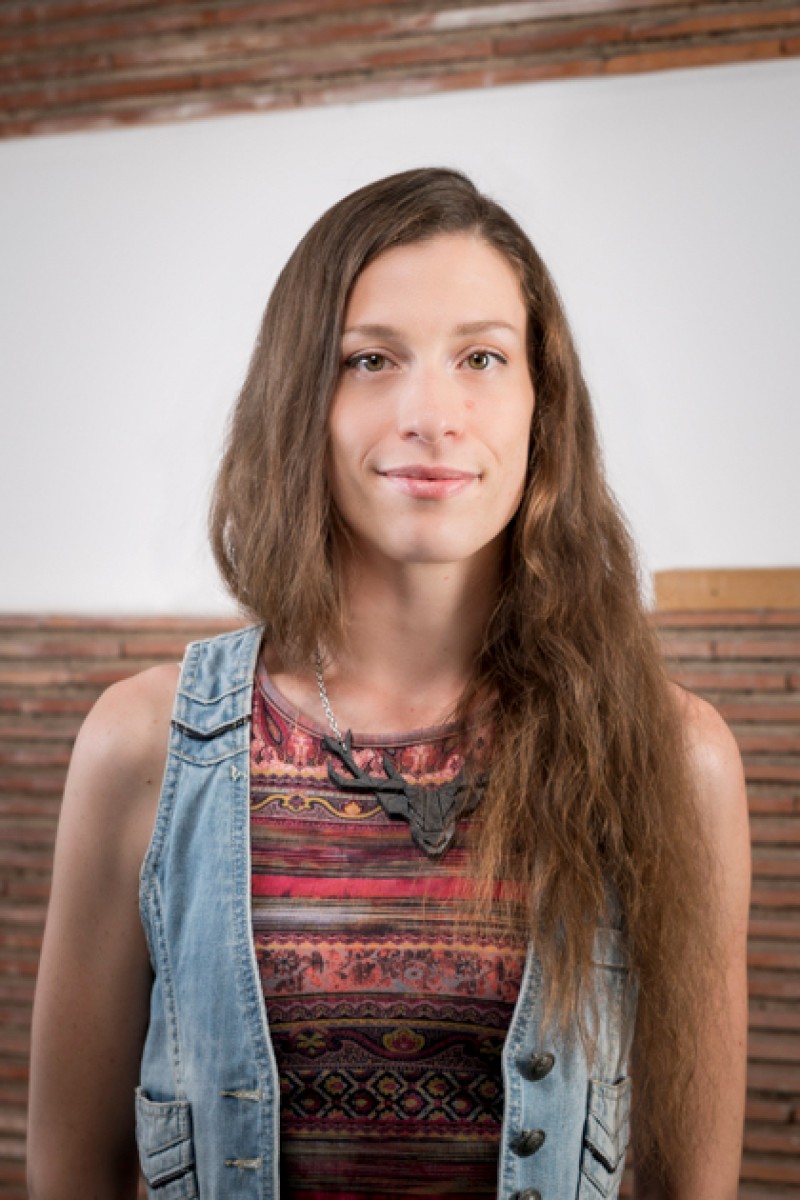 Maja Pratengrazer