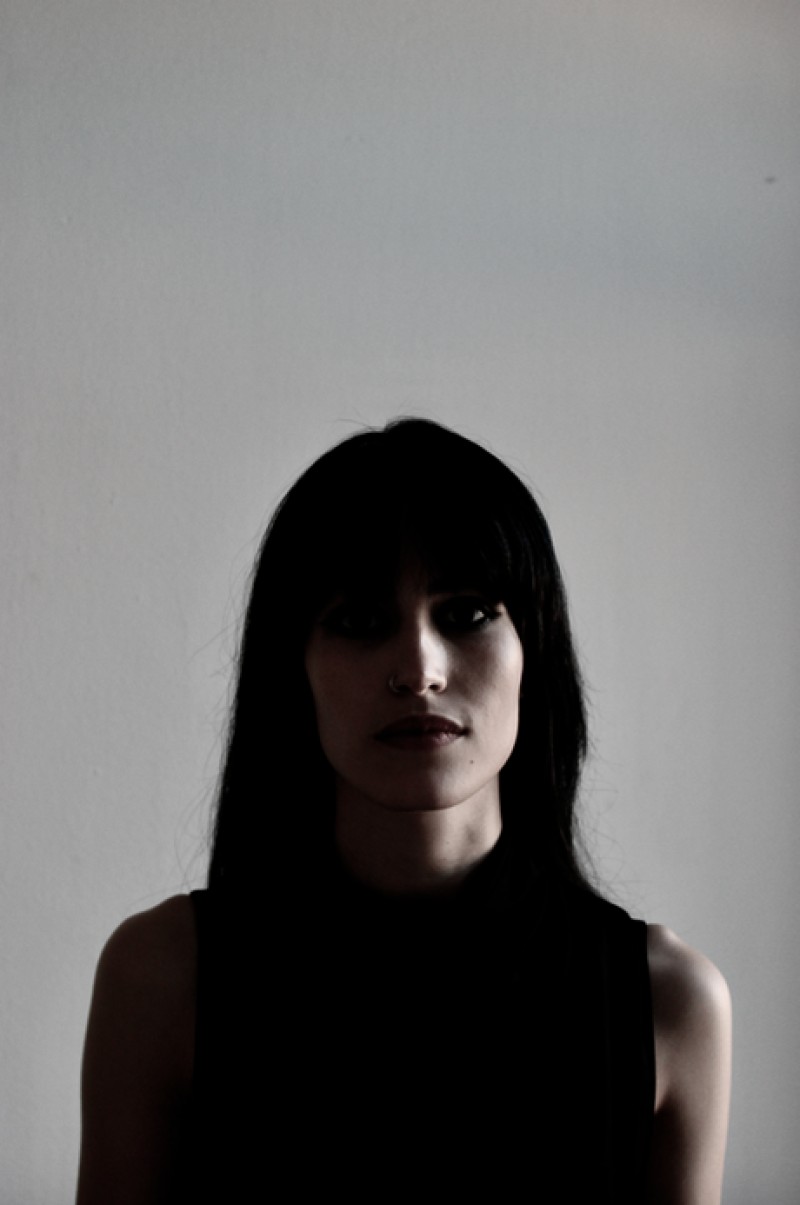Ivonne Gracia Murillo