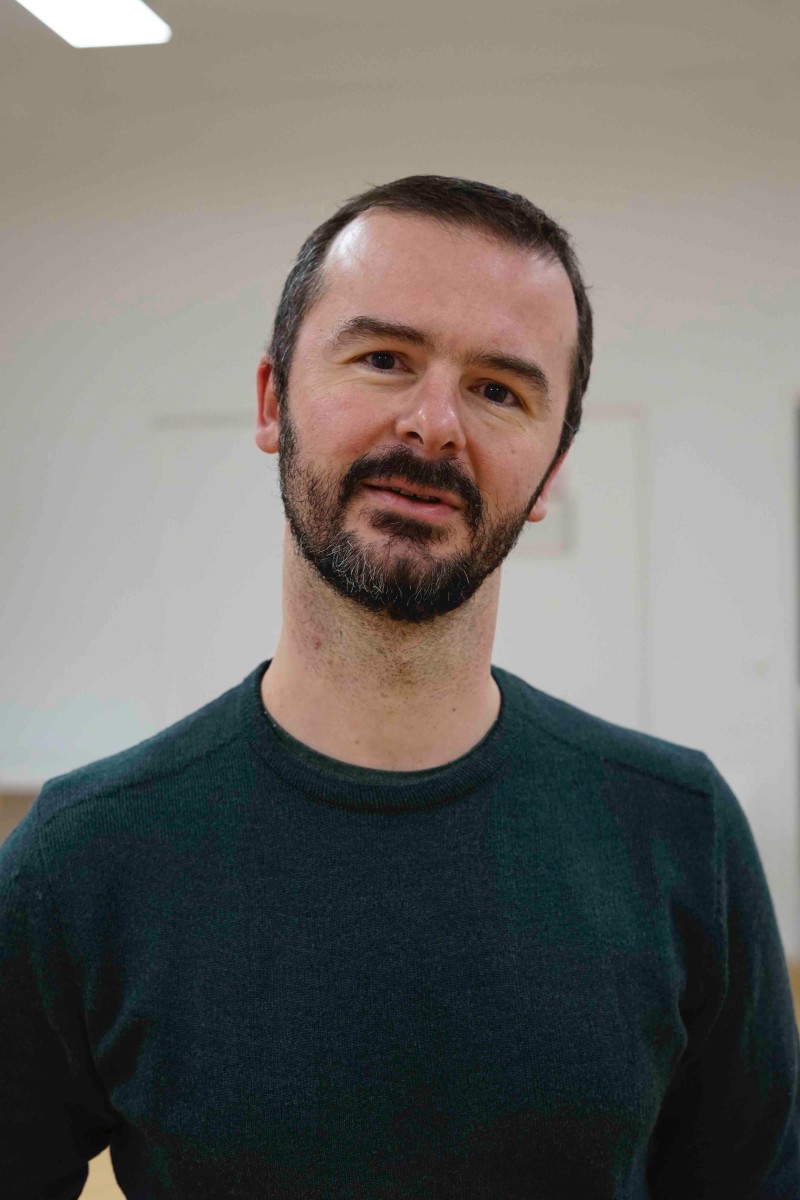 Aleksandar Backovic