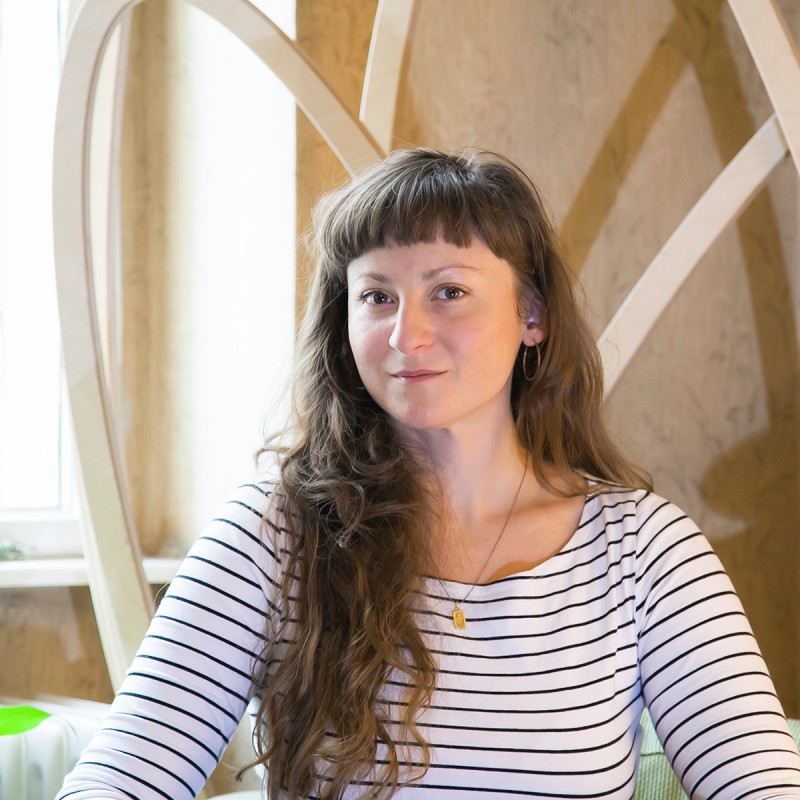 Monica LoCascio