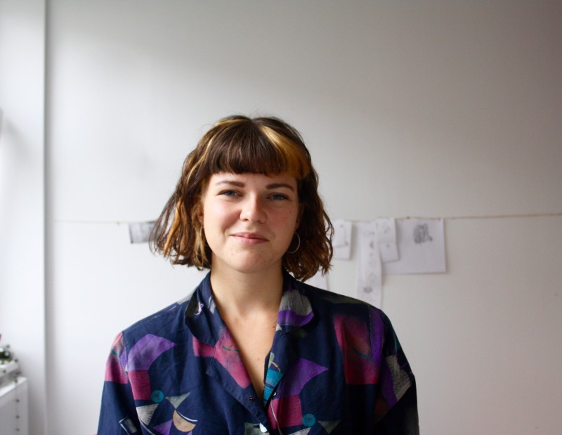 Sophie Olivia Taleja Schmidt