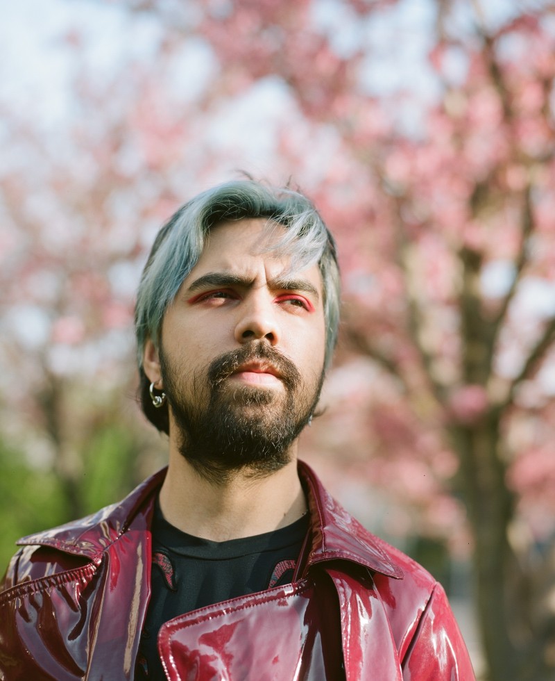 Xavi Sosa