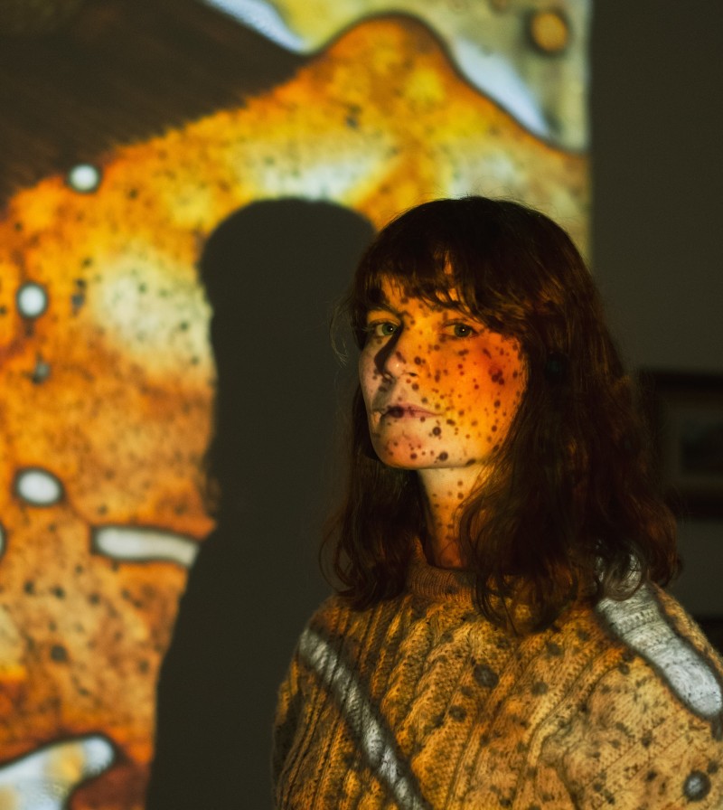 Sabrina Rosina Buehn